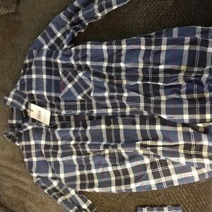 Barbour pajama set